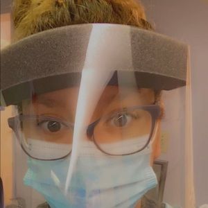 Meet your Posher, Brenda